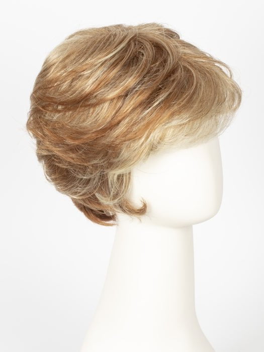 Allure Petite | Synthetic Wig (Basic Cap) - Image 40