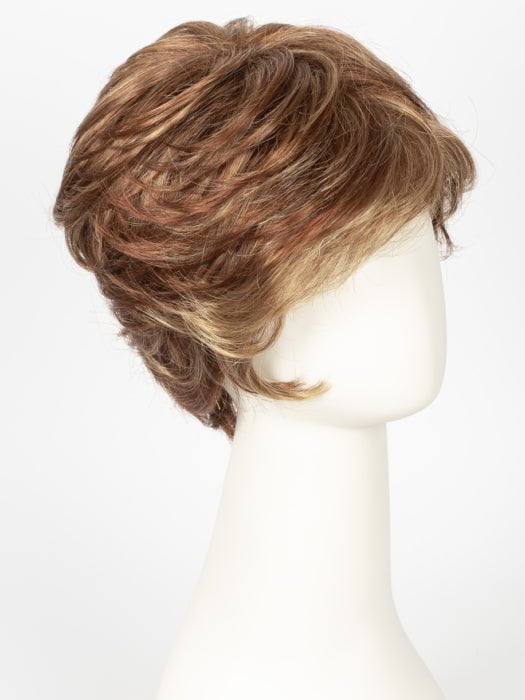 Allure Petite | Synthetic Wig (Basic Cap) - Image 36