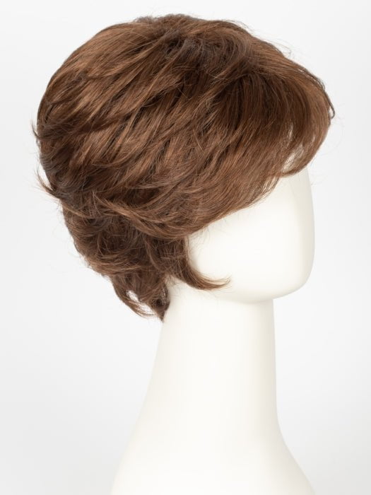 Allure Petite | Synthetic Wig (Basic Cap) - Image 34