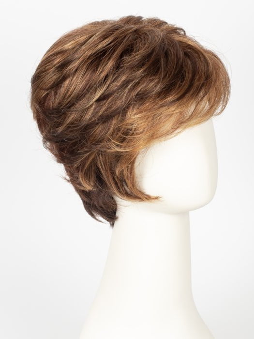 Allure Petite | Synthetic Wig (Basic Cap) - Image 33