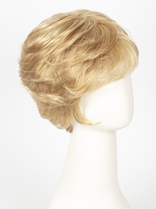Allure Petite | Synthetic Wig (Basic Cap) - Image 47