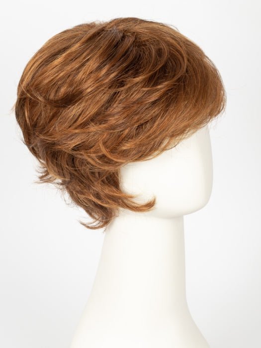 Allure Petite | Synthetic Wig (Basic Cap) - Image 37