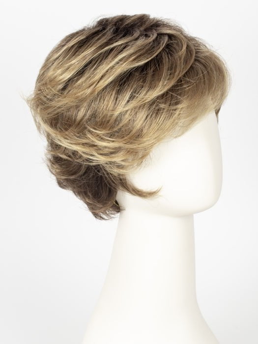 Allure Petite | Synthetic Wig (Basic Cap) - Image 32