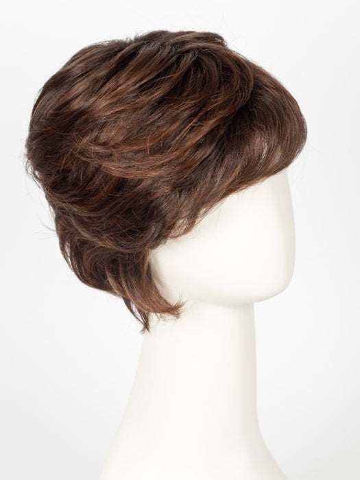 Allure Petite | Synthetic Wig (Basic Cap) - Image 70