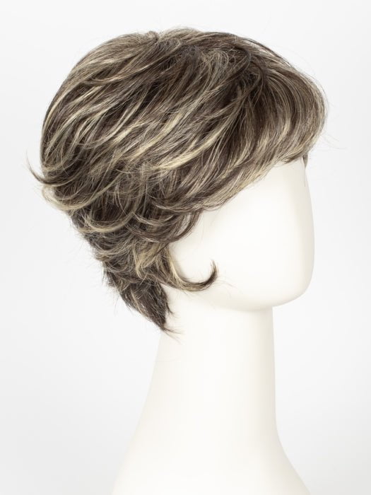 Allure Petite | Synthetic Wig (Basic Cap) - Image 28