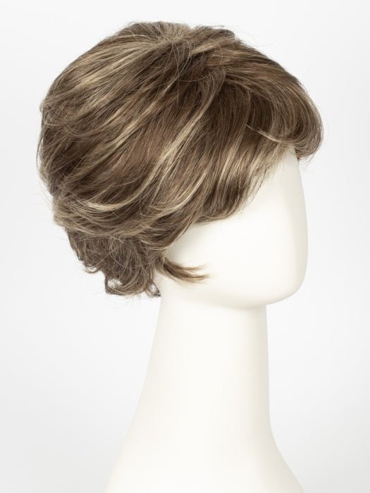 Allure Petite | Synthetic Wig (Basic Cap) - Image 30