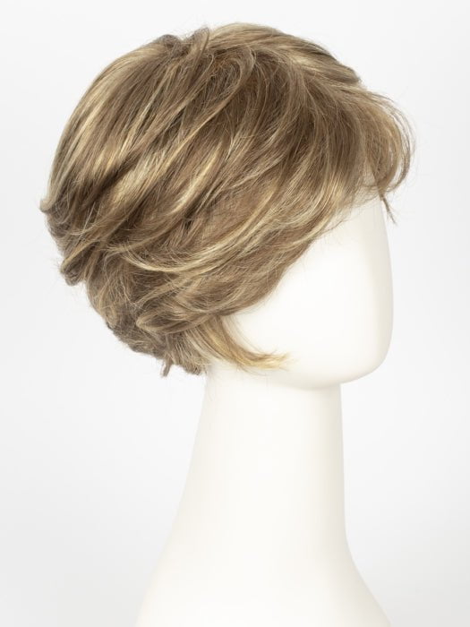 Allure Petite | Synthetic Wig (Basic Cap) - Image 42