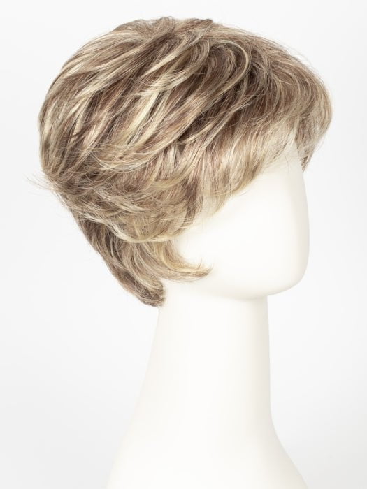 Allure Petite | Synthetic Wig (Basic Cap) - Image 29