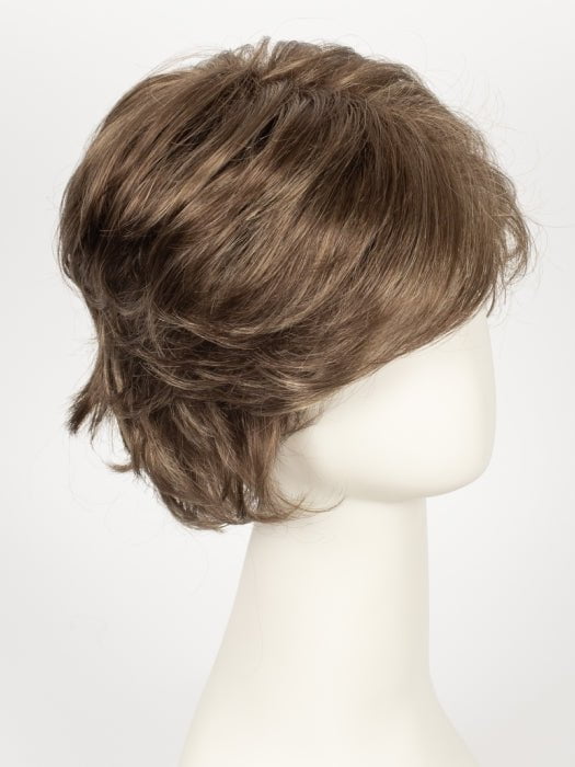 Jazz Petite | Synthetic Wig (Basic Cap) - Image 28