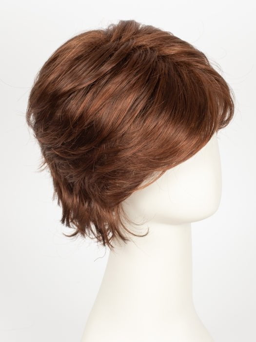 Jazz Petite | Synthetic Wig (Basic Cap) - Image 39