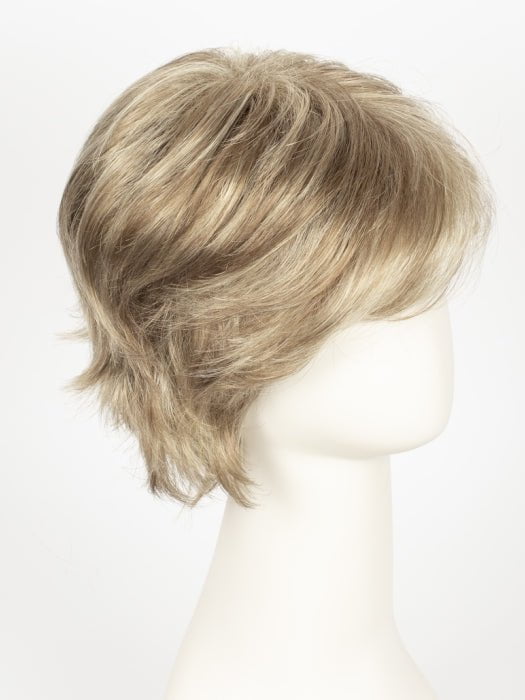 Jazz Petite | Synthetic Wig (Basic Cap) - Image 32