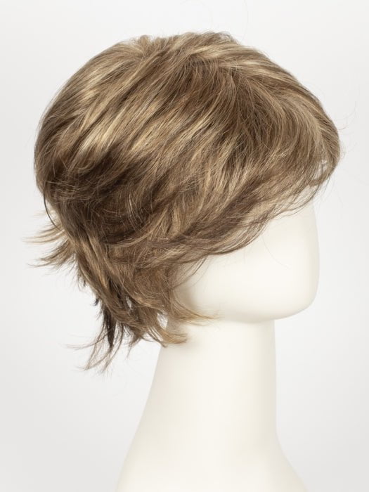 Jazz Petite | Synthetic Wig (Basic Cap) - Image 31