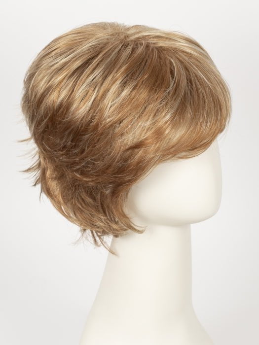 Jazz Petite | Synthetic Wig (Basic Cap) - Image 38