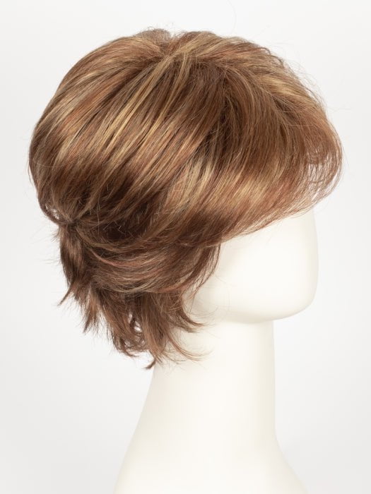 Jazz Petite | Synthetic Wig (Basic Cap) - Image 41