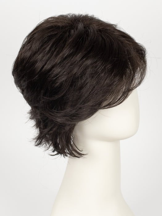 Jazz Petite | Synthetic Wig (Basic Cap) - Image 16