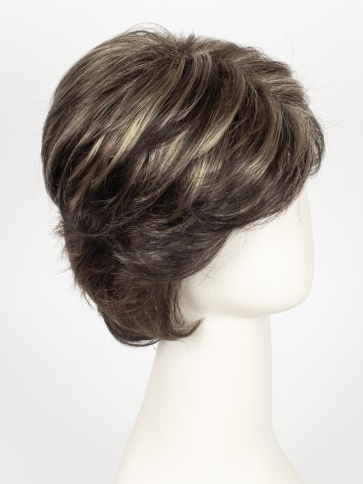 Jazz Petite | Synthetic Wig (Basic Cap) - Image 17
