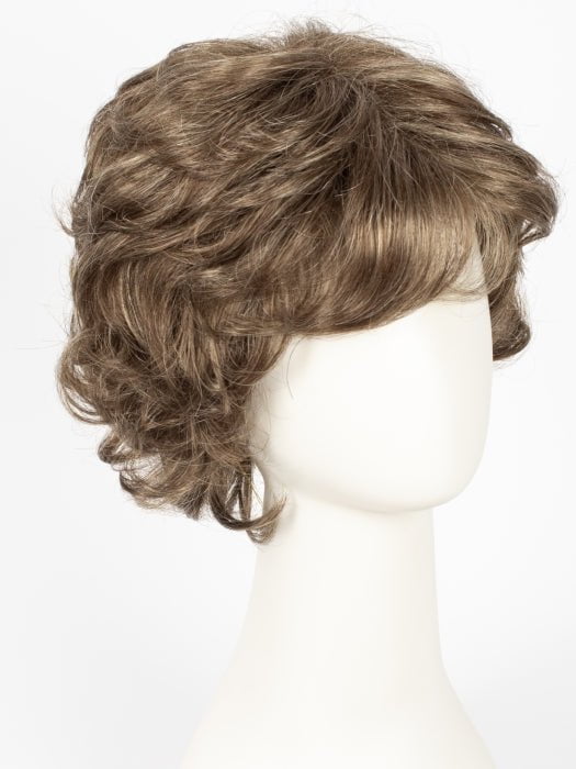 Peaches | Synthetic Wig (Basic Cap) - Image 14