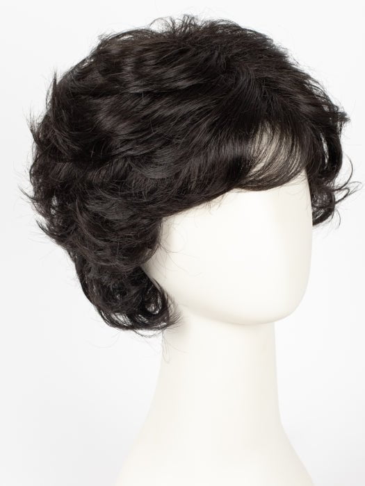 Peaches | Synthetic Wig (Basic Cap) - Image 6