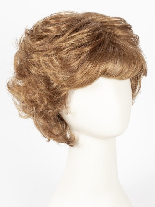 Peaches | Synthetic Wig (Basic Cap) - Image 27