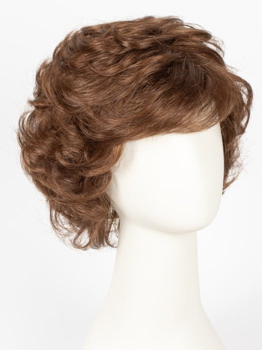 Peaches | Synthetic Wig (Basic Cap) - Image 25
