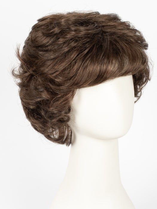Peaches | Synthetic Wig (Basic Cap) - Image 8