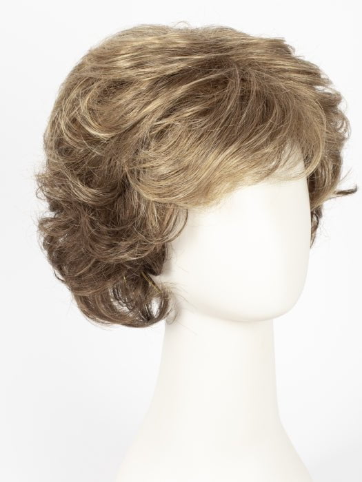 Peaches | Synthetic Wig (Basic Cap) - Image 13