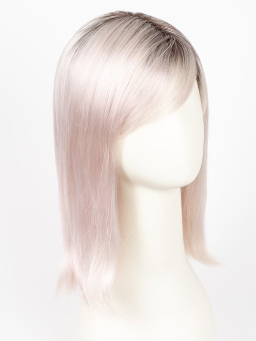 Miley | Synthetic Lace Front Wig (Mono Top) - Image 13