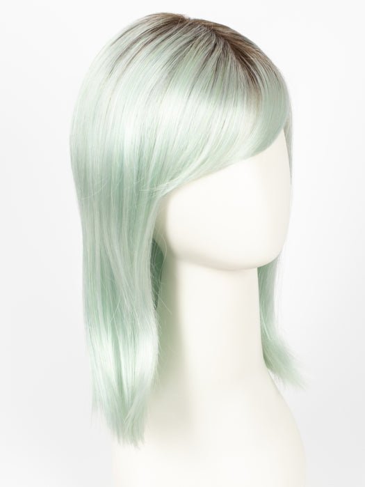Miley | Synthetic Lace Front Wig (Mono Top) - Image 15