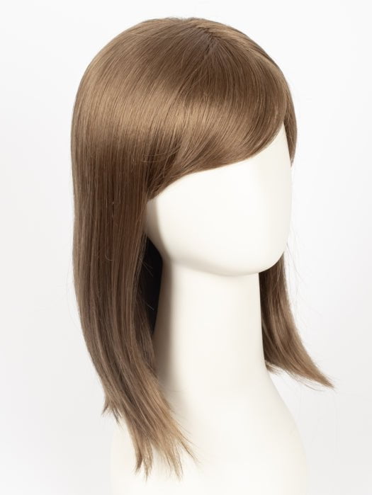 Miley | Synthetic Lace Front Wig (Mono Top) - Image 9