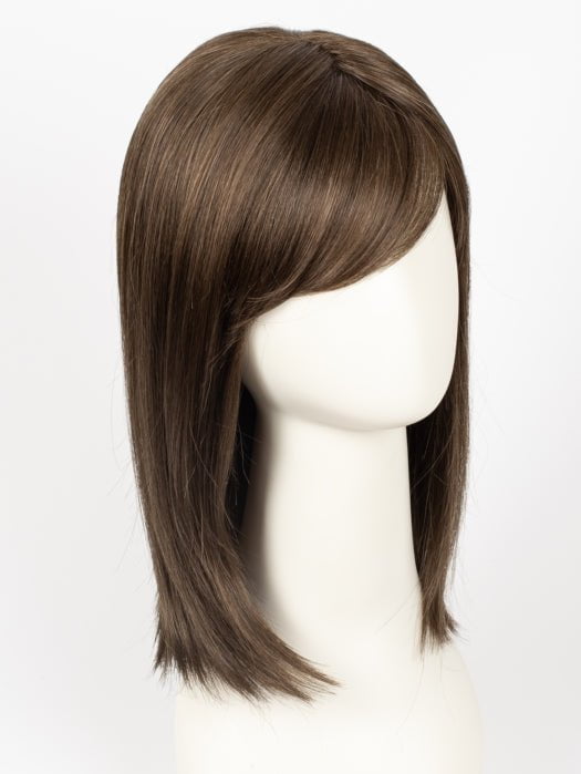 Miley | Synthetic Lace Front Wig (Mono Top) - Image 8