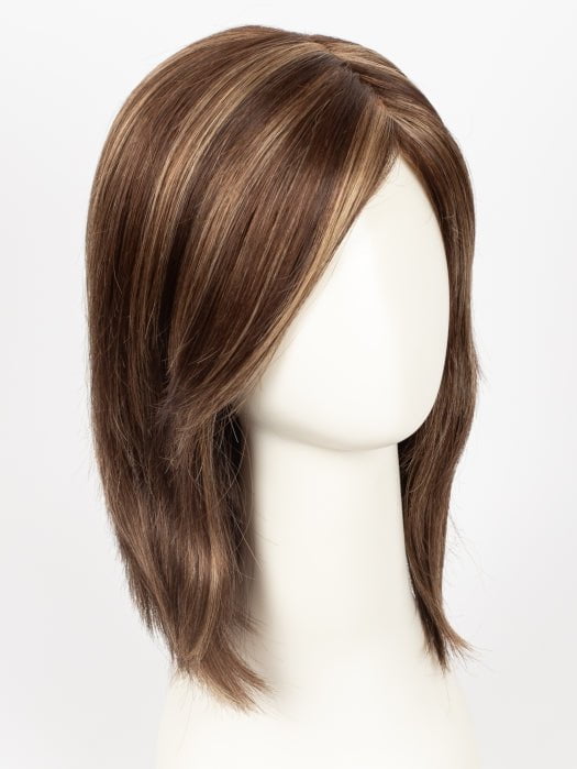 Samantha | Synthetic Wig (Mono Top) - Image 18