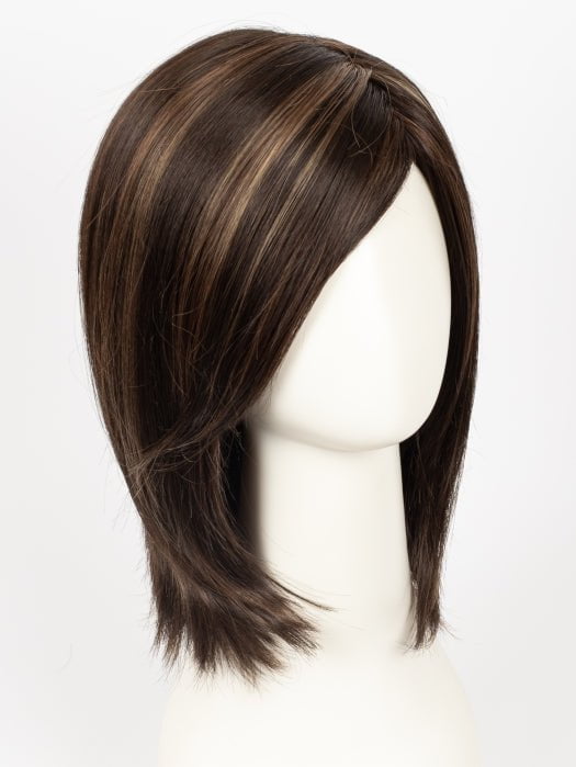 Samantha | Synthetic Wig (Mono Top) - Image 10