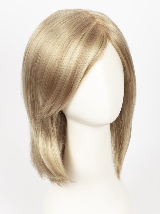 Samantha | Synthetic Wig (Mono Top) - Image 19