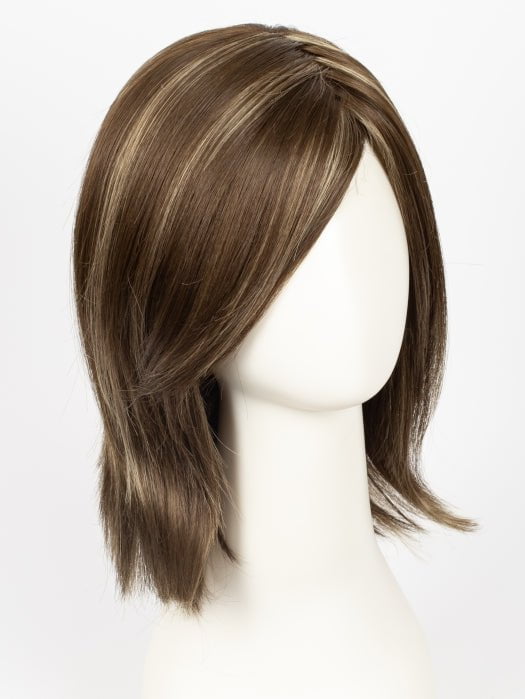 Samantha | Synthetic Wig (Mono Top) - Image 16