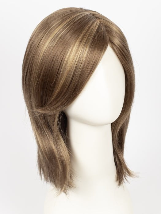 Samantha | Synthetic Wig (Mono Top) - Image 17