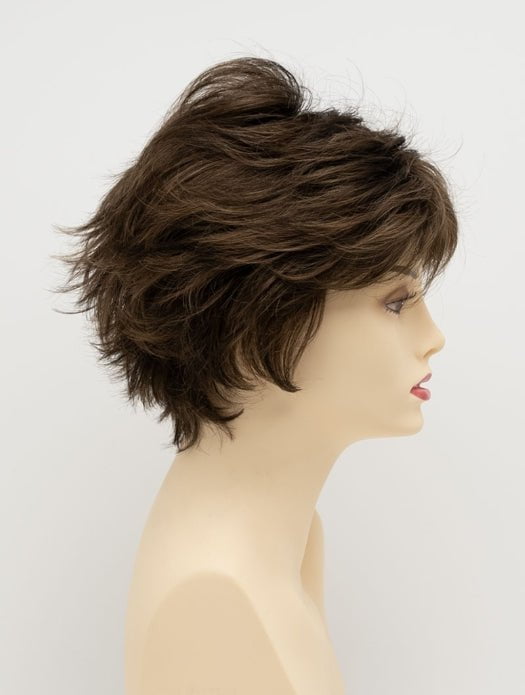 Marita | Synthetic Wig (Mono Top) - Image 6