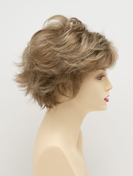 Marita | Synthetic Wig (Mono Top) - Image 15