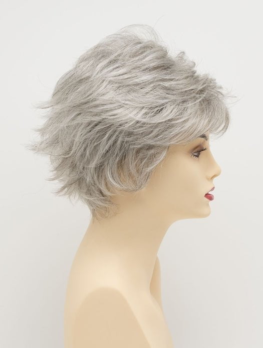 Marita | Synthetic Wig (Mono Top) - Image 21