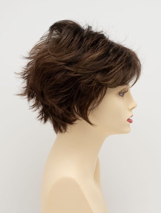 Marita | Synthetic Wig (Mono Top) - Image 10