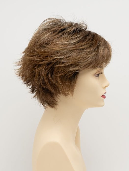 Marita | Synthetic Wig (Mono Top) - Image 25