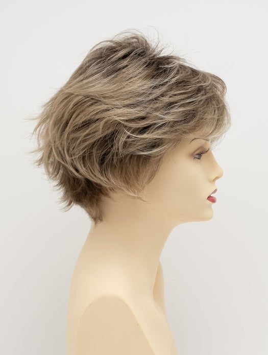 Marita | Synthetic Wig (Mono Top) - Image 28