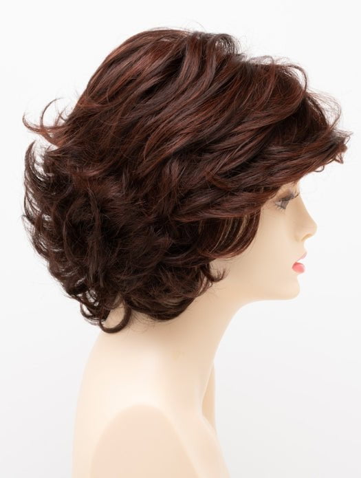 Savannah | Synthetic Wig (Mono Top) - Image 12