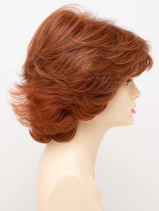 Savannah | Synthetic Wig (Mono Top) - Image 13