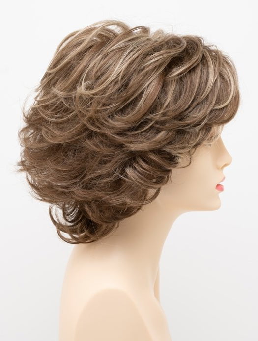 Savannah | Synthetic Wig (Mono Top) - Image 10