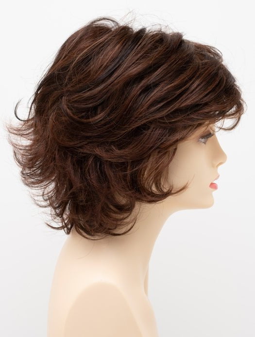 Savannah | Synthetic Wig (Mono Top) - Image 11