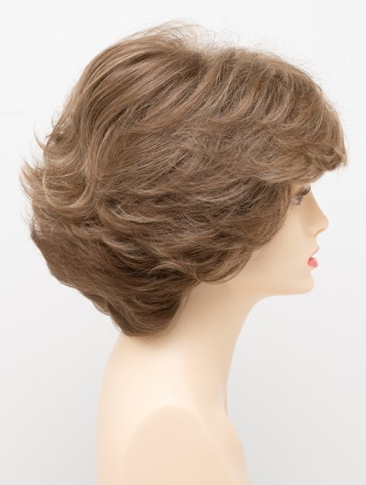Savannah | Synthetic Wig (Mono Top) - Image 14