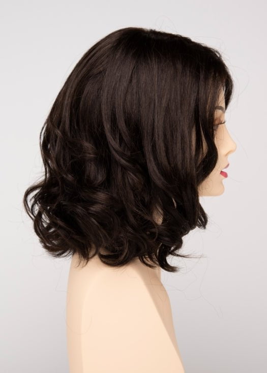 Brittaney | Synthetic Lace Front Wig (Mono Top) - Image 13