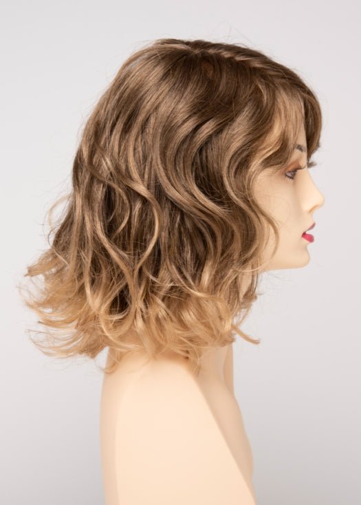Brittaney | Synthetic Lace Front Wig (Mono Top) - Image 27