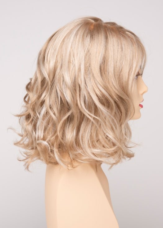Brittaney | Synthetic Lace Front Wig (Mono Top) - Image 26
