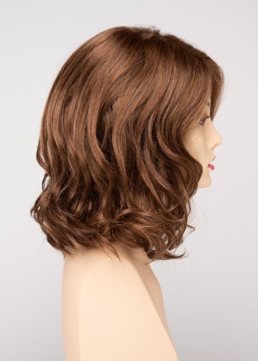 Brittaney | Synthetic Lace Front Wig (Mono Top) - Image 16